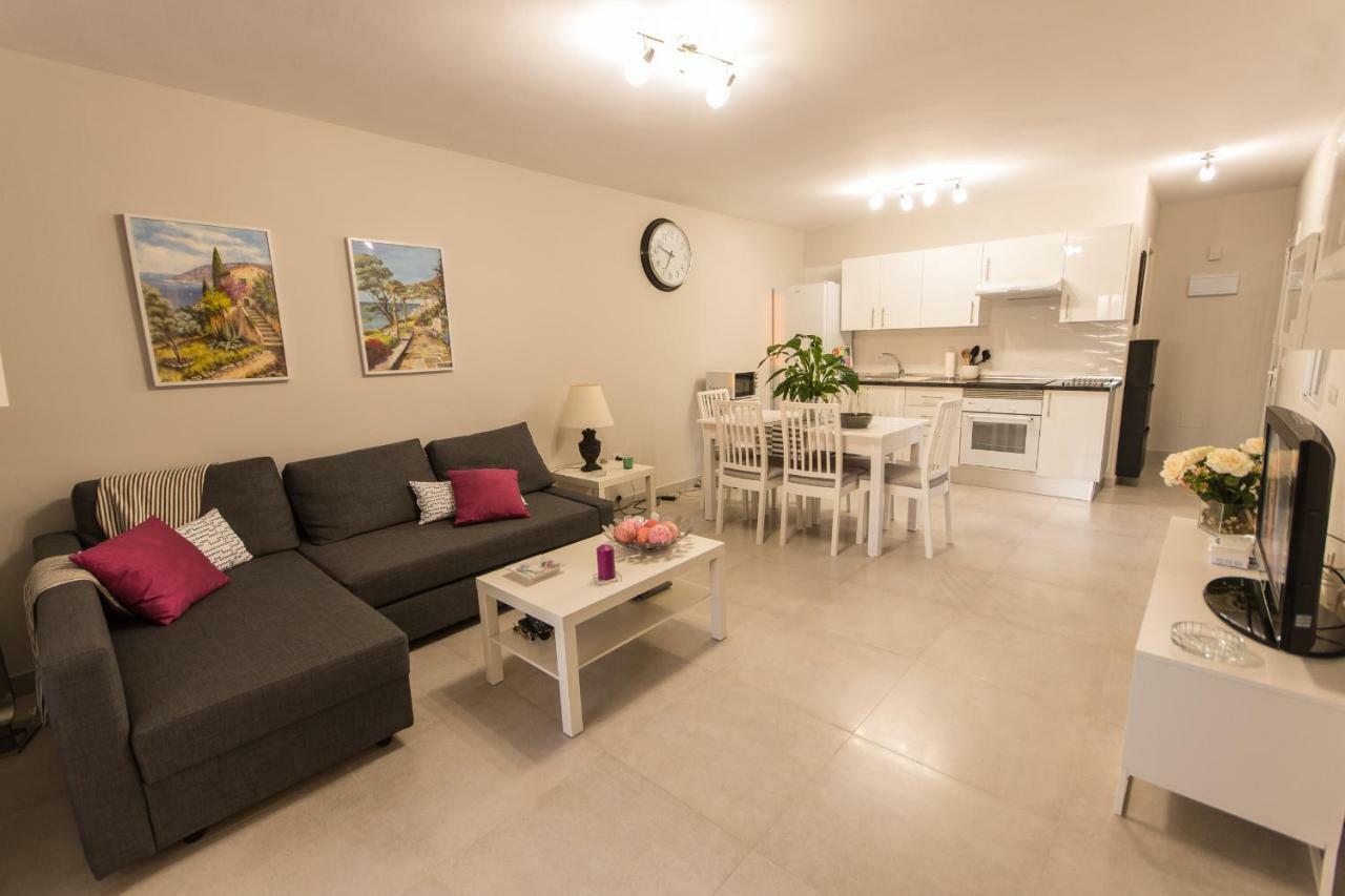 Luminoso Apart Mareverde Costa Adeje  Exterior photo