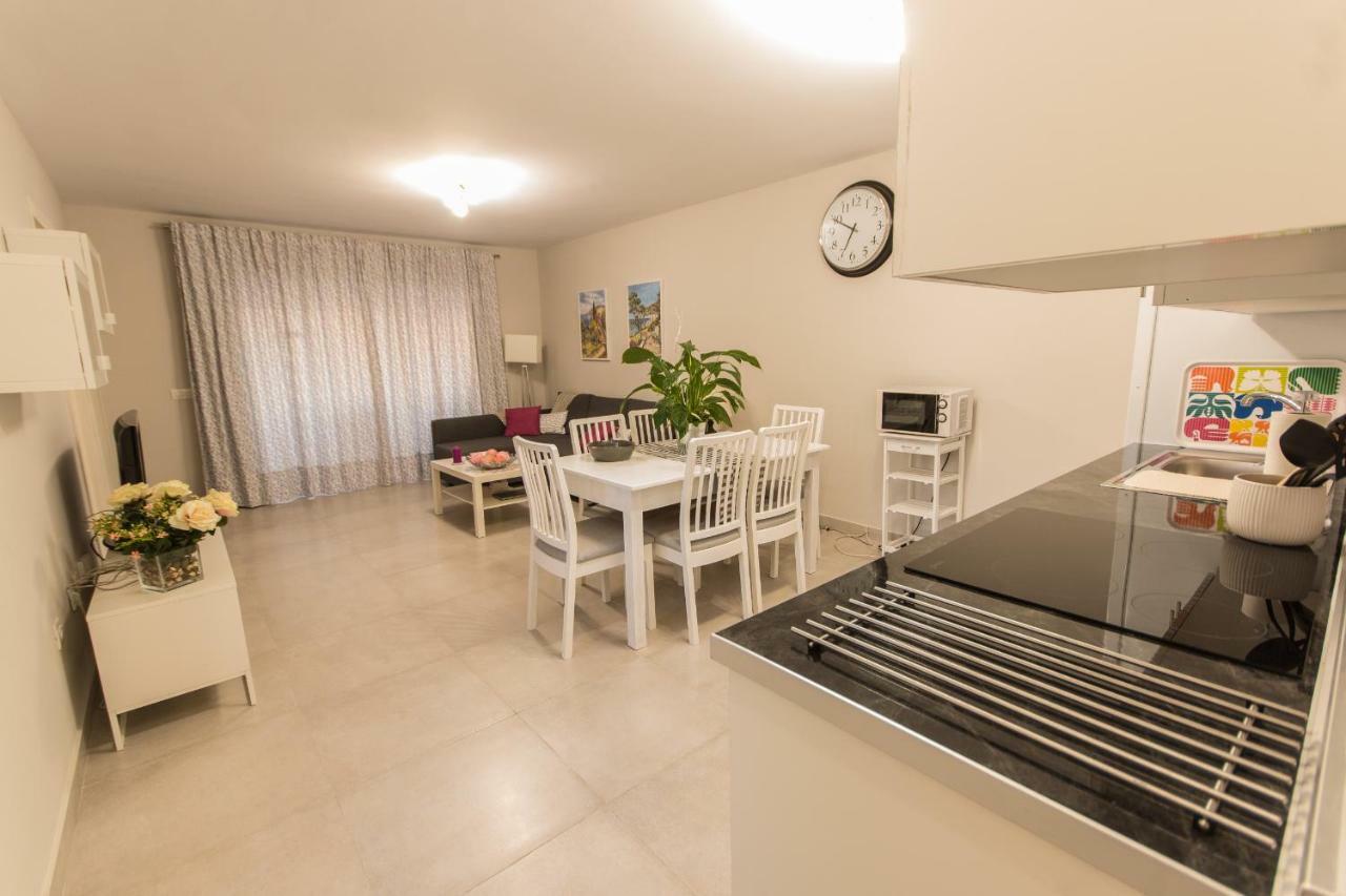 Luminoso Apart Mareverde Costa Adeje  Exterior photo