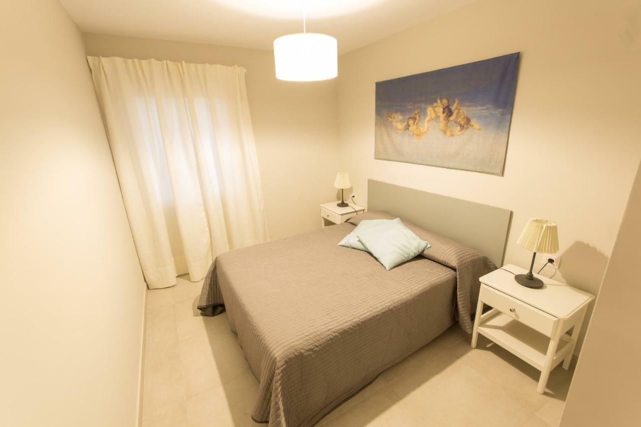 Luminoso Apart Mareverde Costa Adeje  Exterior photo