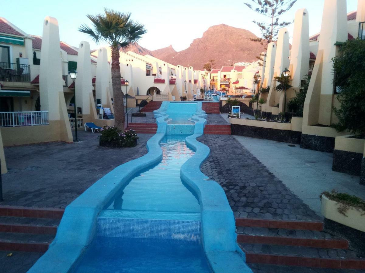 Luminoso Apart Mareverde Costa Adeje  Exterior photo